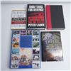 Image 2 : 5pc Collection of Politics, Terrorism & Global Conflict Book