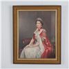 Image 1 : Boden Queen Elizabeth II Framed Print