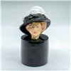 Image 1 : Michael Sutty Figure, Margaret Thatcher Chess Piece
