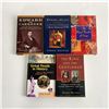 Image 2 : 5pc Books on European Royalty and Historical Conflicts