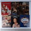 Image 2 : 10pc Royal Memorabilia Collection, Magazines & Textiles
