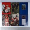 Image 3 : 10pc Royal Memorabilia Collection, Magazines & Textiles