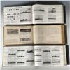 Image 6 : Set of 6 Jane Fighting Ships Reference Books, 1920-1929