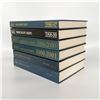 Image 2 : Set of 6 Jane Merchant Ships Reference Books 1996-2003