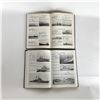 Image 6 : Set of 7 Jane Fighting Ships Reference Books 1971-1990
