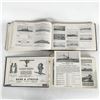 Image 5 : Set of 7 Jane Fighting Ships Reference Books Pre WWII