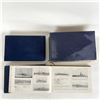 Image 6 : Set of 7 Jane Fighting Ships Reference Books Pre WWII