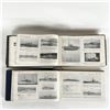 Image 7 : Set of 7 Jane Fighting Ships Reference Books Pre WWII