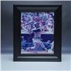 Image 1 : Framed Reggie Jackson Signed Photo with COA