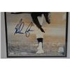 Image 2 : Nolan Ryan Autographed Framed Photography with COA