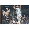 Image 2 : Tim Duncan Autographed Framed Photograph with COA