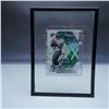 Image 1 : Donovan McNabb Autographed SPx Rookie Card with COA
