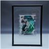 Image 2 : Donovan McNabb Autographed SPx Rookie Card with COA
