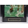 Image 2 : Jerry Rice Autographed Plaque with COA