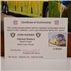 Image 5 : John Madden Signed Framed Photo with COA by HOF Sports