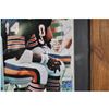 Image 2 : Walter Payton Signed Photo, Limited Edition Framed