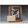 Image 3 : Walter Payton Signed Photo, Limited Edition Framed