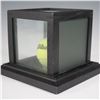 Image 2 : John McEnroe Signed Wilson Tennis Ball with Display Case