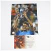 Image 4 : Autographed Roger Federer Photo with COA