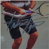 Image 2 : Andre Agassi Signed Photograph with COA