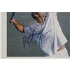 Image 2 : Pete Sampras Signed Tennis Photograph in Framed Display