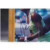 Image 2 : Framed Photography of Venus Williams in the 1998 US Open, Autographed