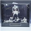 Image 1 : Muhammad Ali, Signed Boxing Photo, Sonny Liston Knockout