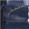 Image 2 : Muhammad Ali, Signed Boxing Photo, Sonny Liston Knockout