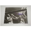 Image 1 : Earnie Shavers Signed Boxing Photograph