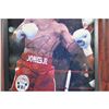 Image 1 : Roy Jones Jr., Signed Boxing Photograph