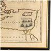 Image 3 : Abraham Ortelius, Antique Colored Engraving Parergon Map
