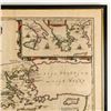 Image 7 : Abraham Ortelius, Antique Colored Engraving Parergon Map