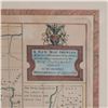 Image 3 : Sutton Nicholls, Antique Handcolored Engraved Map