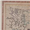Image 4 : Sutton Nicholls, Antique Handcolored Engraved Map