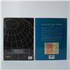 Image 3 : Two World Atlases Oxford and 21st Century Editions