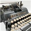 Image 4 : Antique Chicago Typewriter, First Model