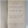 Image 4 : Daniel Defoe, The History of the Life and Adventures of Mr. Duncan Campbell
