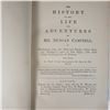 Image 6 : Daniel Defoe, The History of the Life and Adventures of Mr. Duncan Campbell
