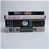 Image 1 : 4pc American Historical and Military Books