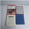 Image 3 : 4pc Hardcover Books on History and Biography