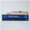 Image 1 : 4pc World War I Book Collection