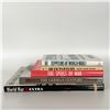 Image 1 : Collection of 5 Books on World War I & II History