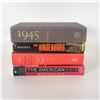 Image 1 : 4 Books on 20th c. History & Nazi Germany History