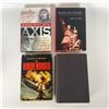 Image 2 : 4 Books on 20th c. History & Nazi Germany History