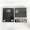 Image 5 : 4pc World War II and Dictatorship History Book Collection