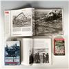 Image 4 : 4pc World War II Naval Battles Book Collection