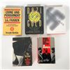 Image 2 : 5 Books on Nazi Germany, Espionage, and War Crimes