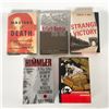 Image 2 : 6 Books on Nazi Germany and World War II History