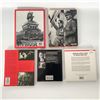 Image 3 : 6 Books on Nazi Germany, Espionage, and War Crimes
