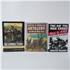 Image 2 : 6pc Books on World War II